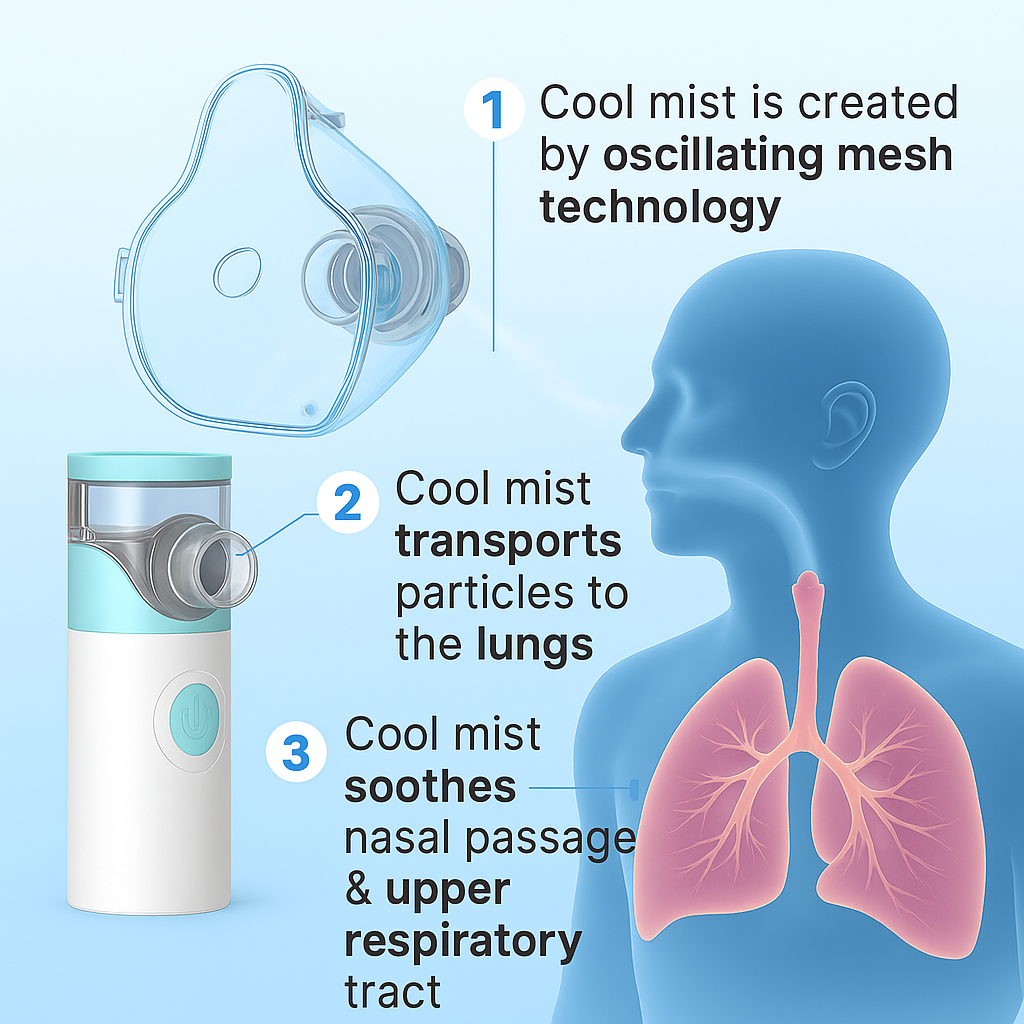 Nuberry® | Breathe Easy, Anytime, Anywhere