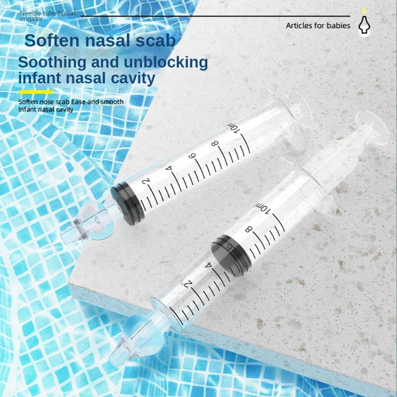 Nasal Aspirator