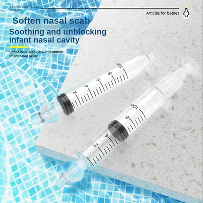 Nasal Aspirator