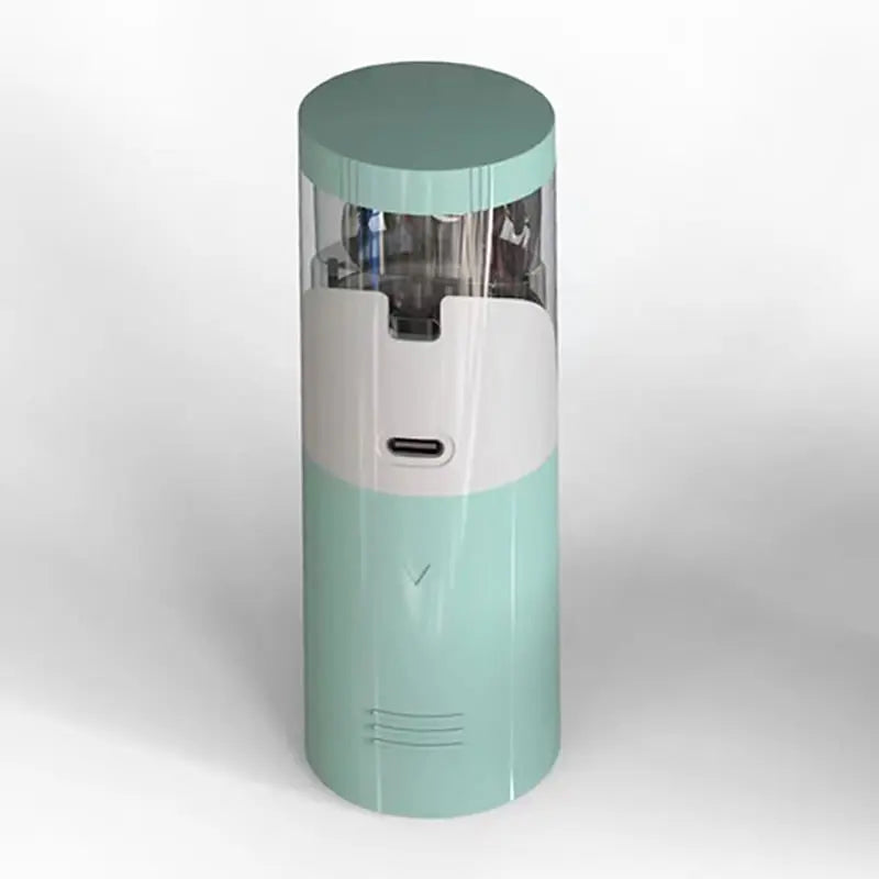 Nuberry® | Breathe Easy, Anytime, Anywhere