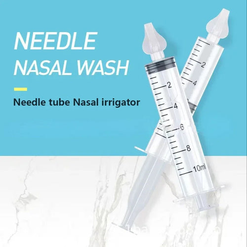 Nasal Aspirator
