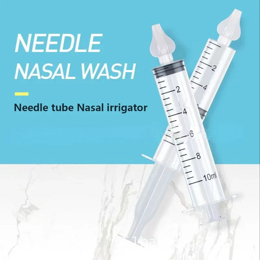 Nasal Aspirator